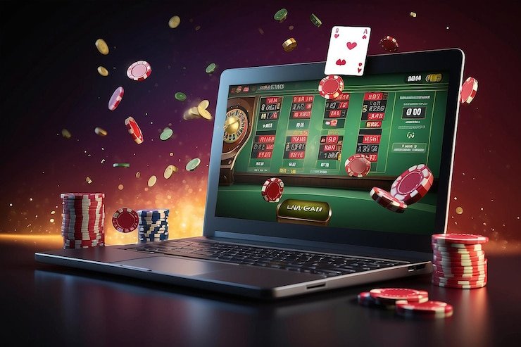 pusatbet188 Visible qualifying rules
