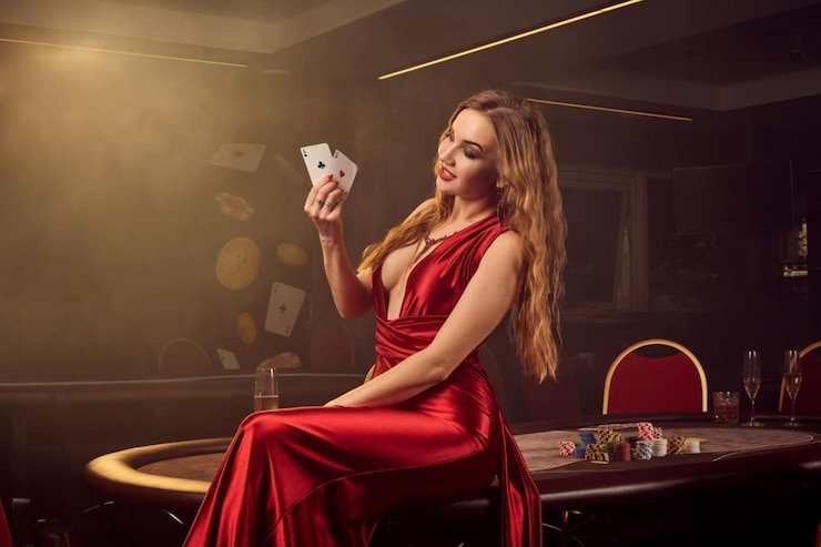 pusatbet188 How Live Roulette Gold Sets Its Table